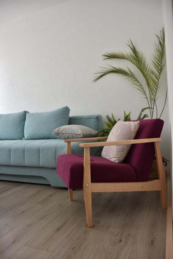 Bache Apartments Οχρίδα Εξωτερικό φωτογραφία