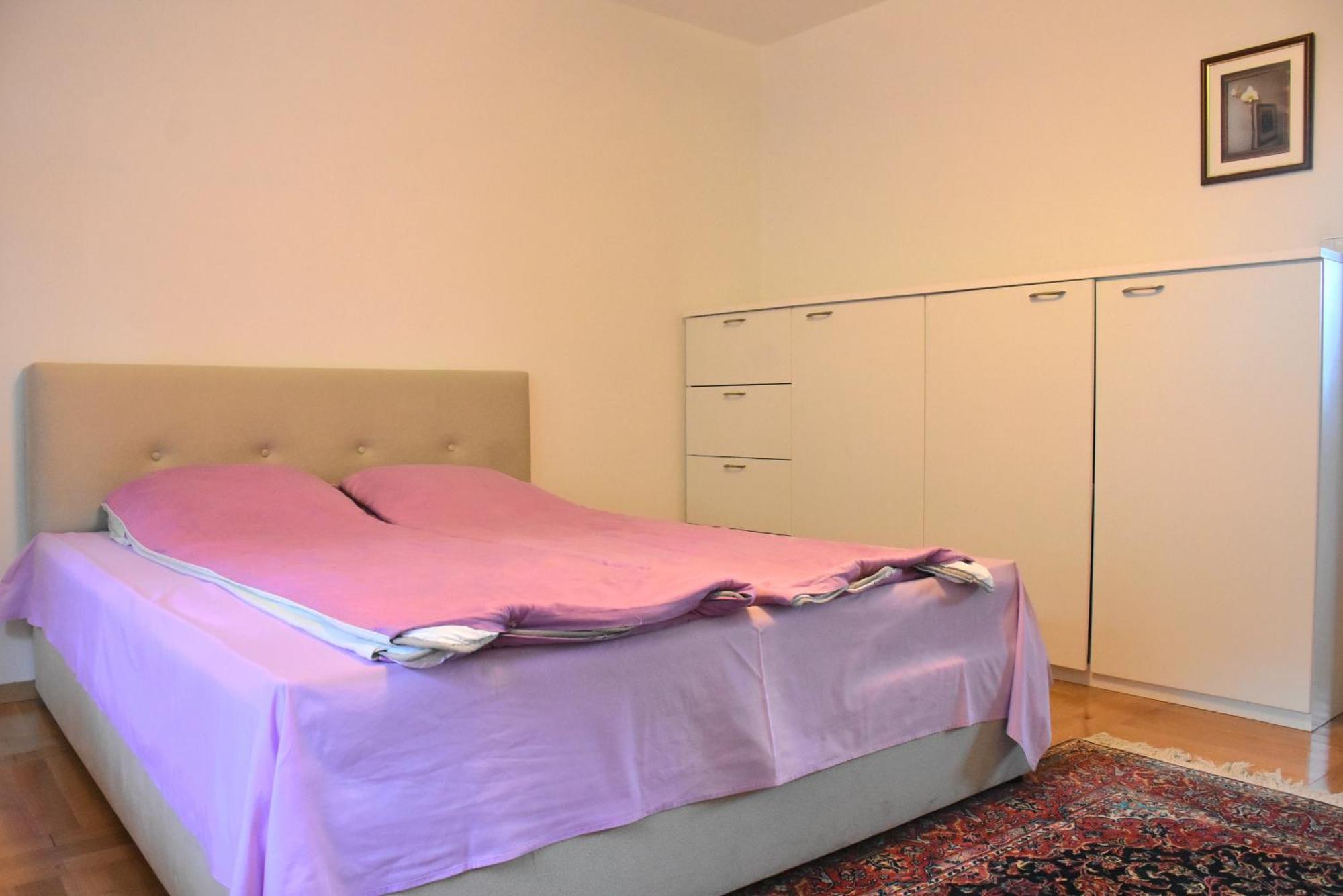 Bache Apartments Οχρίδα Εξωτερικό φωτογραφία