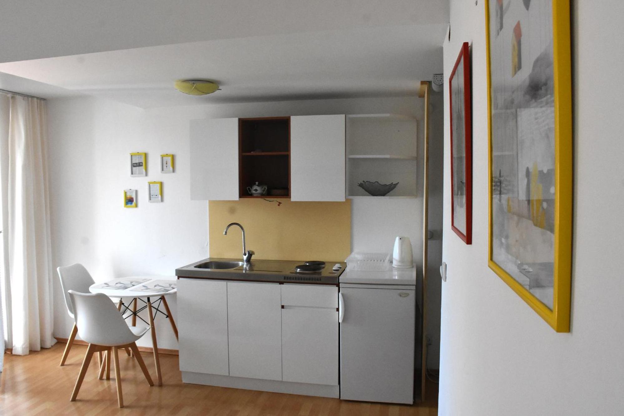 Bache Apartments Οχρίδα Εξωτερικό φωτογραφία